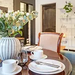 Domillion 1bdr Dominikonu Str Do333 Lejlighed *