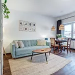 Domillion 1bdr Dominikonu Str Do333 Lejlighed Vilnius