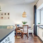 Domillion 1bdr Dominikonu Str Do333 Lejlighed Vilnius
