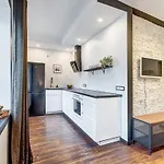 Domillion 1bdr Dominikonu Str Do333 Vilnius