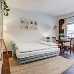 Domillion 1bdr Dominikonu Str Do333 Lejlighed