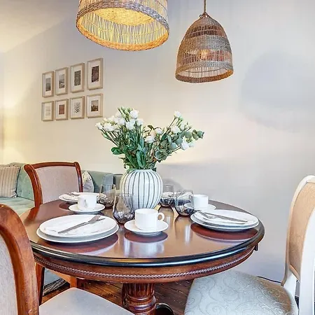 Domillion 1bdr Dominikonu Str Do333 *