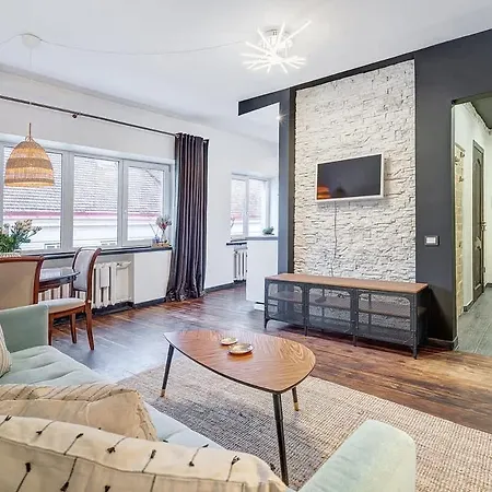 Domillion 1bdr Dominikonu Str Do333 Apartment *