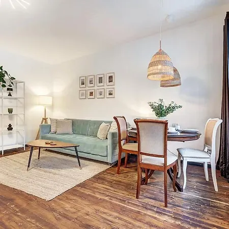 Domillion 1bdr Dominikonu Str Do333 Vilna