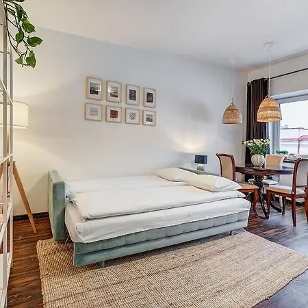 Domillion 1bdr Dominikonu Str Do333 Apartamento