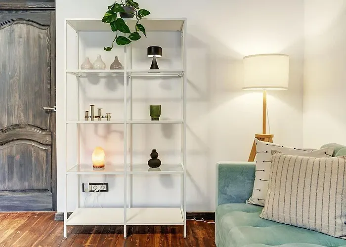 Domillion 1bdr Dominikonu Str Do333 * Vilnius