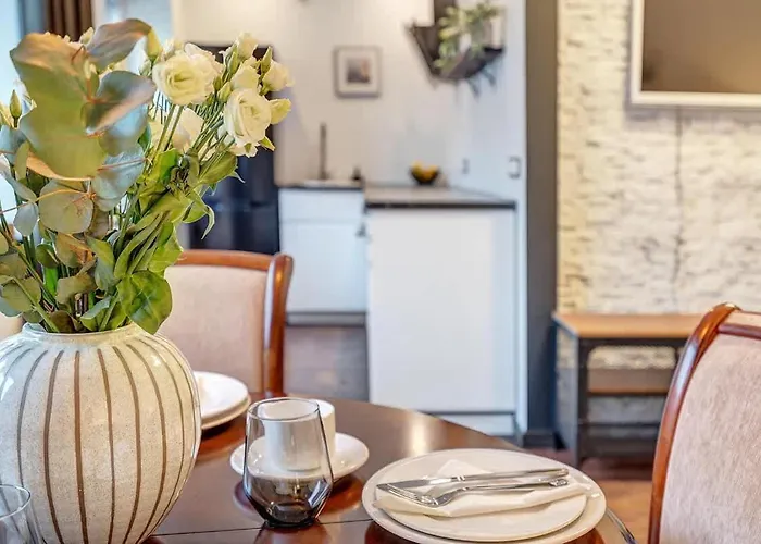 Domillion 1bdr Dominikonu Str Do333 Vilnius