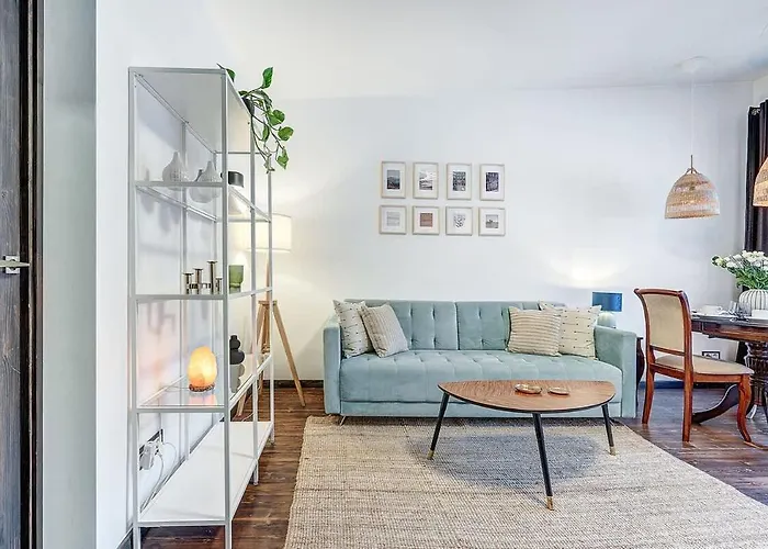 Domillion 1bdr Dominikonu Str Do333 Apartment Vilnius