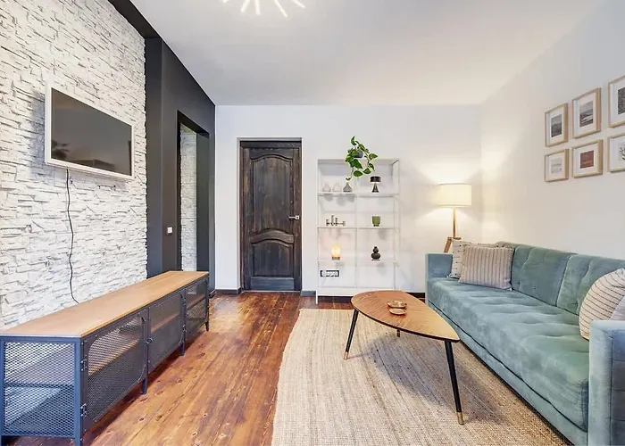 Domillion 1bdr Dominikonu Str Do333 *