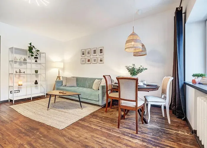 Domillion 1bdr Dominikonu Str Do333 Vilnius