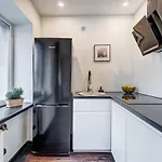 Domillion 1bdr Dominikonu Str Do333 Βίλνιους