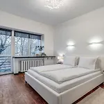 Domillion 1bdr Dominikonu Str Do333 Διαμέρισμα Βίλνιους