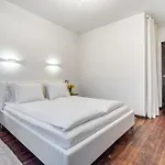 Domillion 1bdr Dominikonu Str Do333 * Βίλνιους