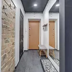 Διαμέρισμα Domillion 1bdr Dominikonu Str Do333 Βίλνιους