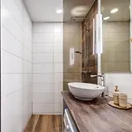 Domillion 1bdr Dominikonu Str Do333 Διαμέρισμα Βίλνιους