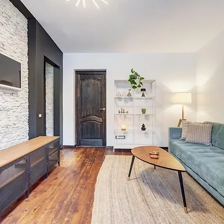 Domillion 1bdr Dominikonu Str Do333 *