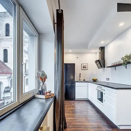 Domillion 1bdr Dominikonu Str Do333 *