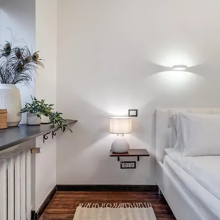 Domillion 1bdr Dominikonu Str Do333 * فيلنيوس
