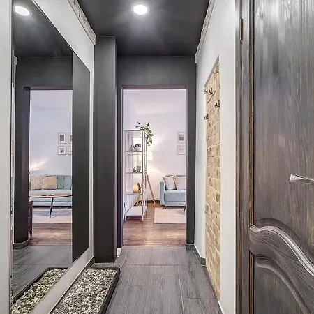 Domillion 1bdr Dominikonu Str Do333 *