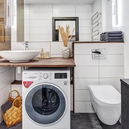 Domillion 1bdr Dominikonu Str Do333 Appartement *