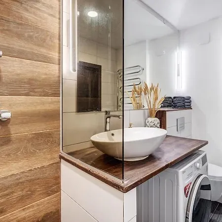 Appartement Domillion 1bdr Dominikonu Str Do333