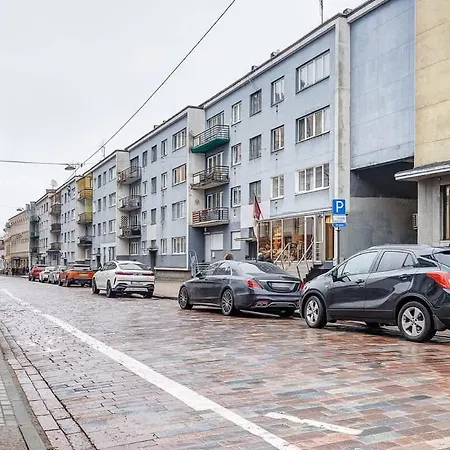 Domillion 1bdr Dominikonu Str Do333 Appartement