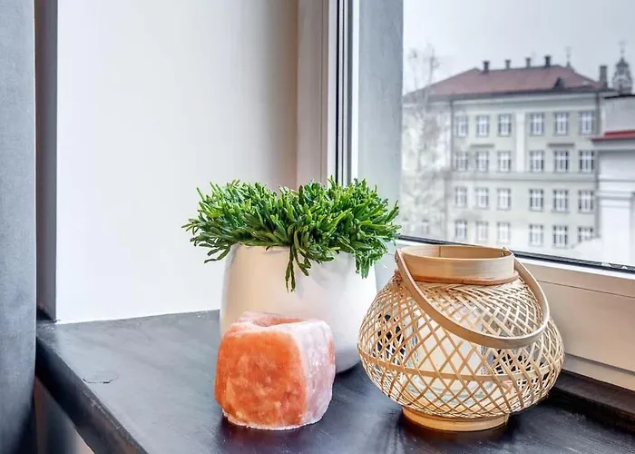 Domillion 1bdr Dominikonu Str Do333 Vilnius