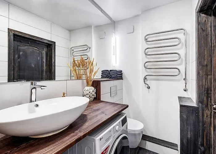 Domillion 1bdr Dominikonu Str Do333 *