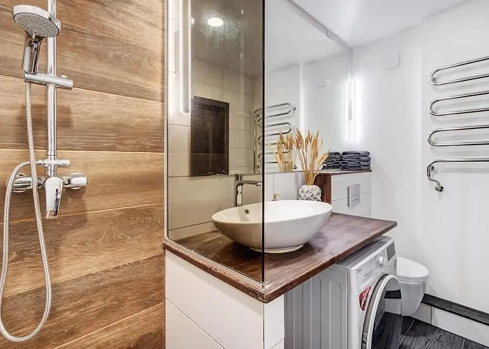 Appartement Domillion 1bdr Dominikonu Str Do333