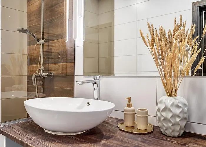 Appartement Domillion 1bdr Dominikonu Str Do333 *