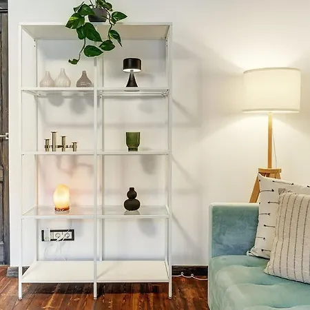 Domillion 1bdr Dominikonu Str Do333 * 维尔纽斯