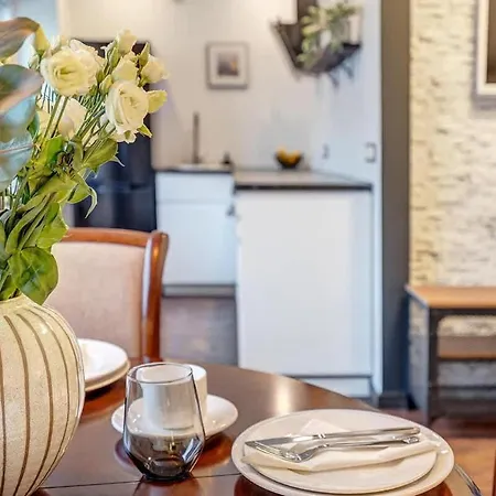 Domillion 1bdr Dominikonu Str Do333 维尔纽斯