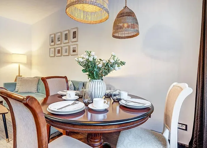 Domillion 1bdr Dominikonu Str Do333 *