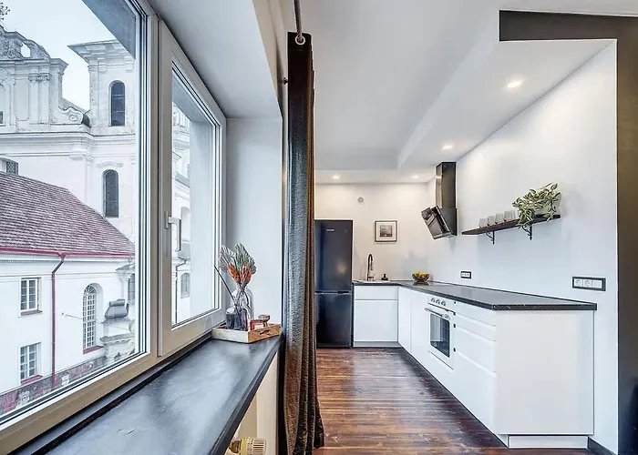 Domillion 1bdr Dominikonu Str Do333 *