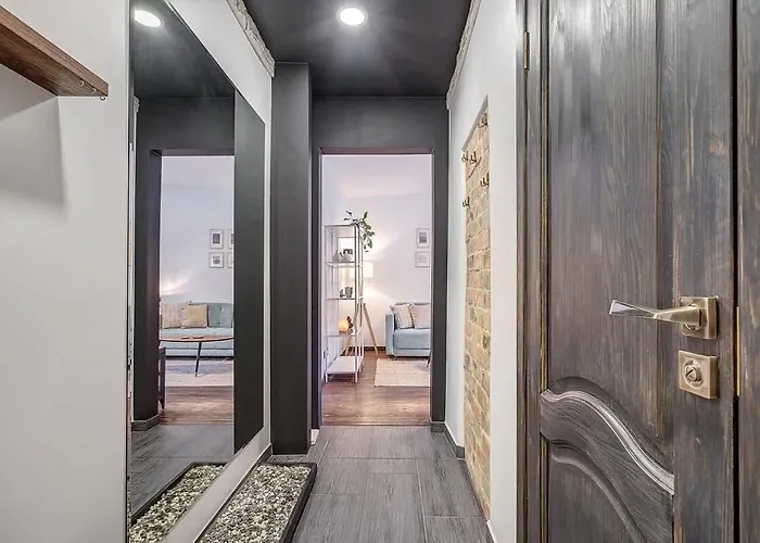 Domillion 1bdr Dominikonu Str Do333 *